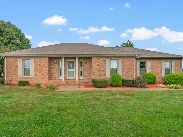 145 Beverly South Rd, Hopkinsville, KY 42240