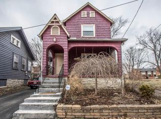 165 Latta Ave, Columbus, OH 43205
