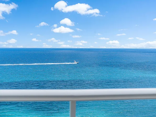 4600 N Ocean Drive #1903, Singer Island, FL 33404