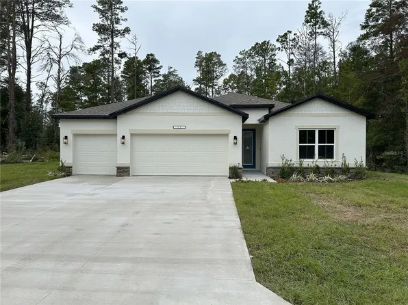 12 Lindwood Ct, Homosassa, FL 34446