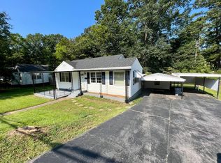 640 N Greenwood St, Lagrange, GA 30240