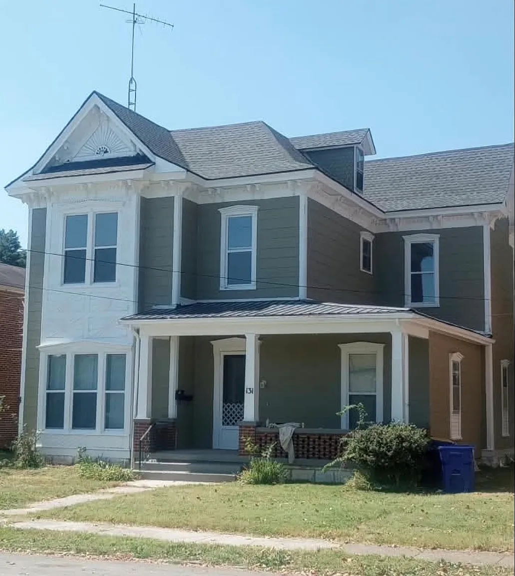 2 bed, $850 — Photo 1