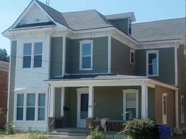 131 E 10th Ave APT 2, Bowling Green, KY 42101