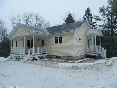 426 Upper Dedham Rd, Dedham, ME, 04429