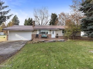 979 S Greensferry Rd, Post Falls, ID 83854