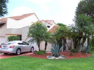 22527 Meridiana Dr, Boca Raton, FL 33433