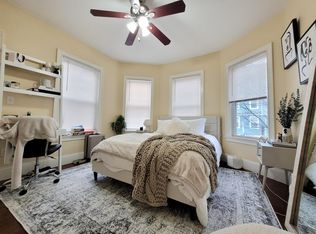 181 Hillside St #1, Roxbury Crossing, MA 02120