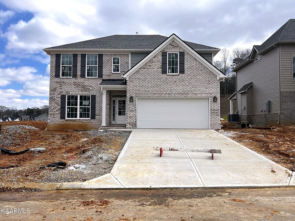 1st image of 1124 Snowy Peak Ln Lot 89