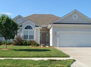 805 SE 15th St, Lees Summit, MO 64081