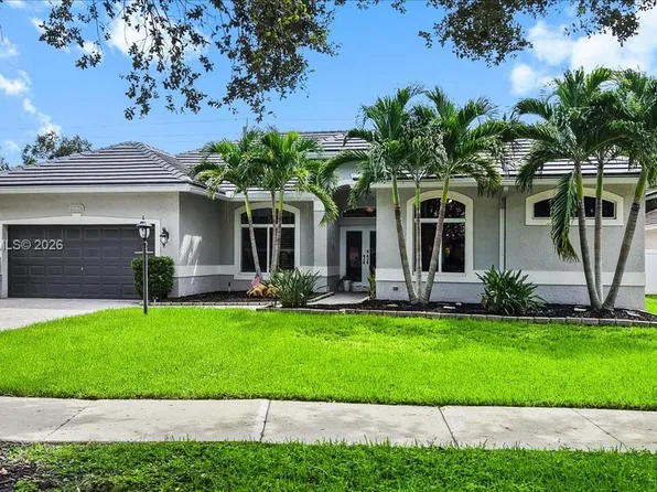 6982 Coronado Way, Pembroke Pines, FL 33331