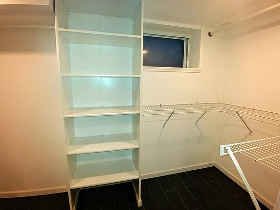 LL Master Walk-in Closet