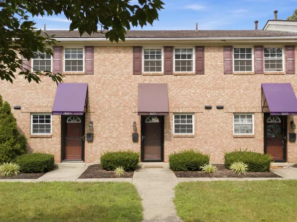 827 McClain Rd #827, Columbus, OH 43212