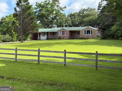 16109 Woodbury Hwy, Woodbury, GA, 30293