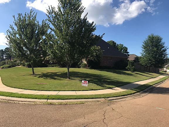 corner lot/fenced yard 