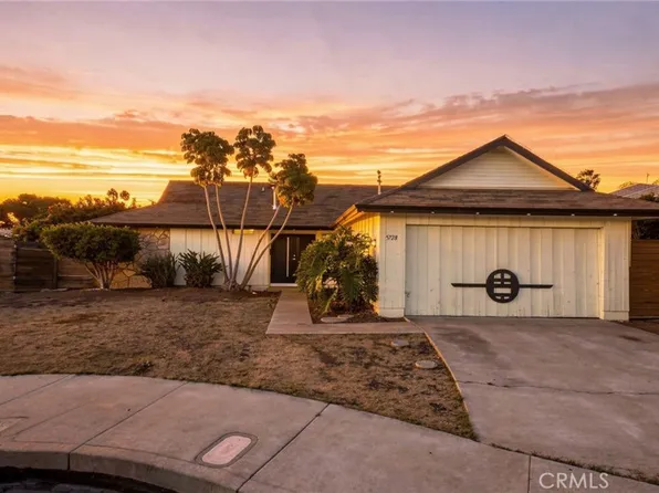 5728 Abernathy Way, San Diego, CA 92117