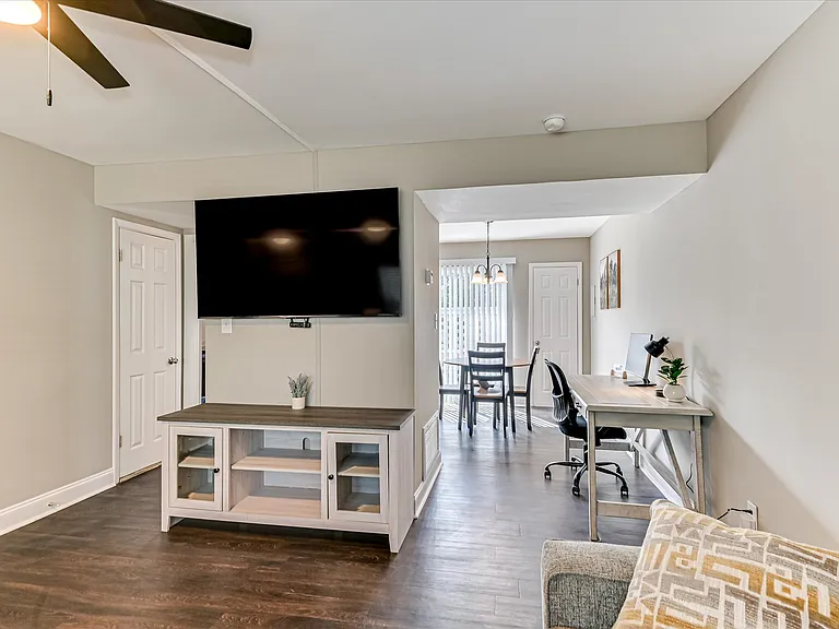 Summerville Campus Apartments - Furnished Corporate Housing Augusta — Photo 15