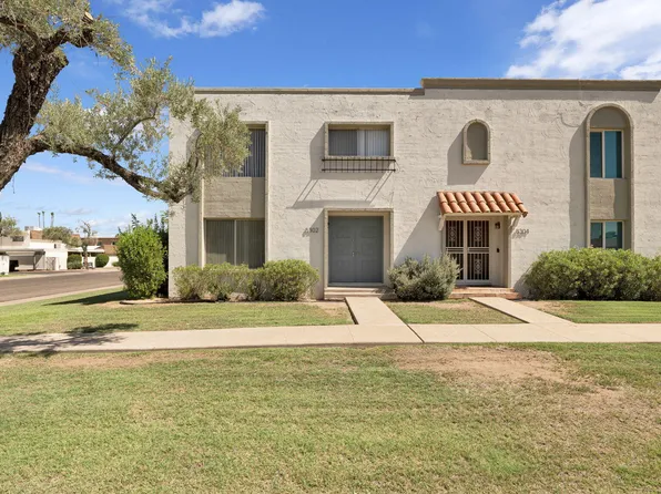 8302 E Chaparral Road, Scottsdale, AZ 85250