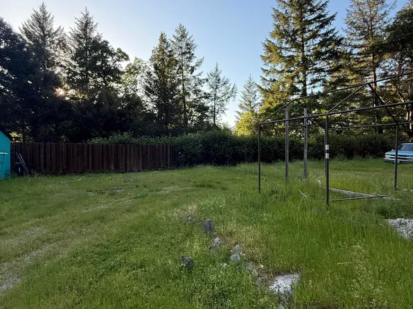 5680 Campbell Ridge Rd, Salyer, CA 95563
