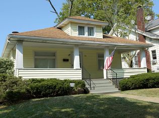 186 Clarencedale Ave, Youngstown, OH