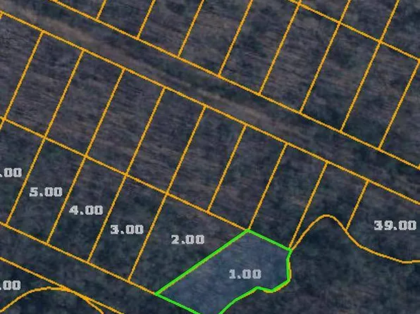 26 Okmulgee Dr, Crab Orchard, TN 37723