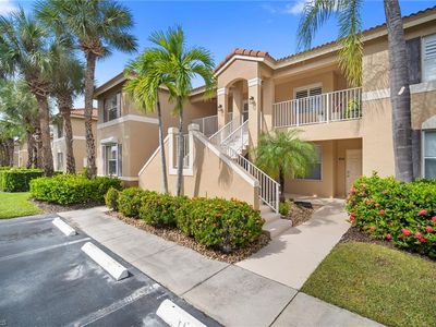 2453 Millcreek LN #201, Naples, FL, 34119