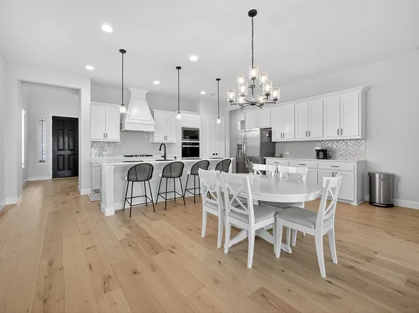 2907 Woodland Dr, Wylie, TX 75098