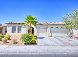 6146 Tarrant Ranch Rd, Las Vegas, NV 89131