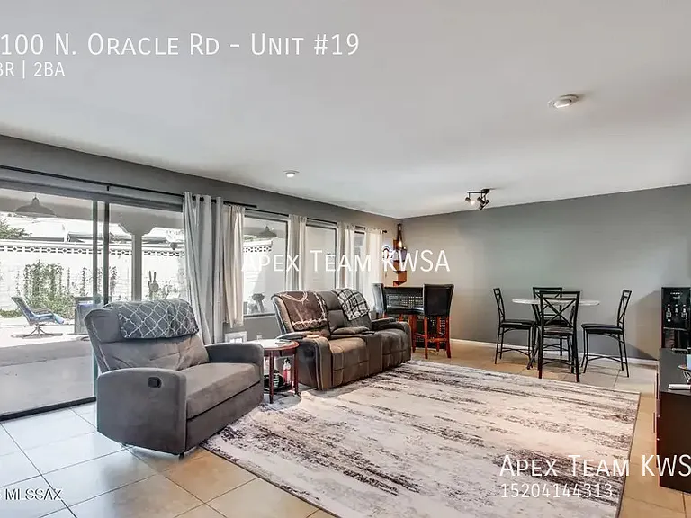 6100 N Oracle Rd #19 — Photo 23