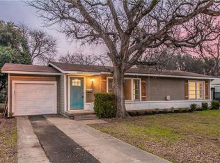 6509 Reeves St, Richland Hills, TX 76118