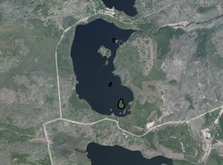 Tb.d Susan Lake, Cook, MN 55723