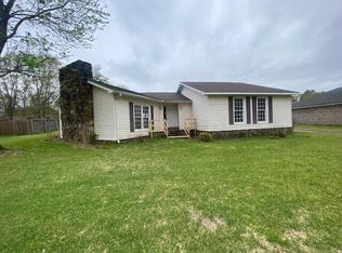 2345 5th Ave NW, Fayette, AL 35555