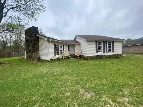 2345 5th Ave NW, Fayette, AL 35555