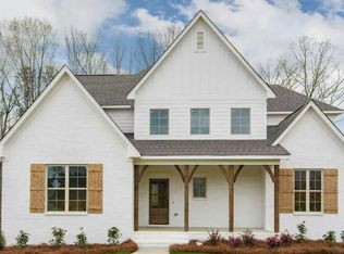 Mattie Plan, Lime Creek, Chelsea, AL 35043