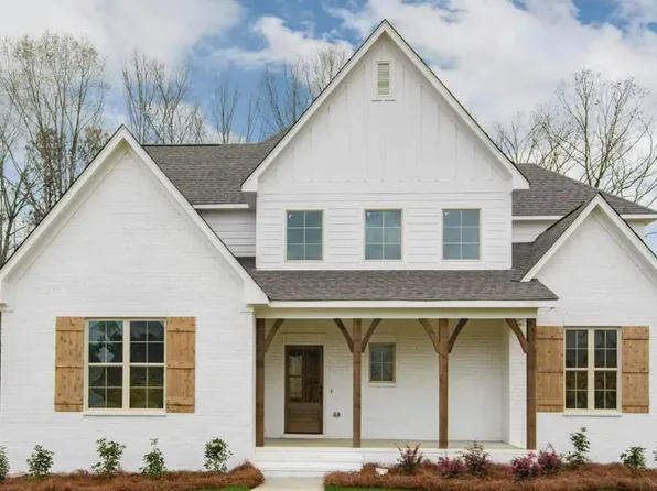 Mattie Plan, Emerald Parc