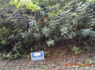 133 Pinecrest Rd, Erwin, TN 37650