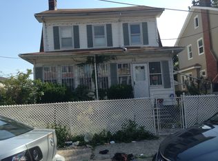 14-16 Romaine Pl, Newark, NJ 07104