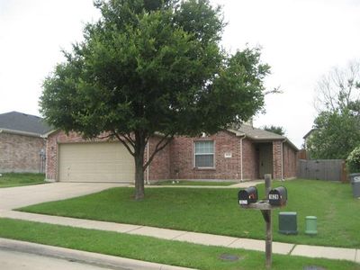 1624 Jewel Ln, Frisco, TX, 75034