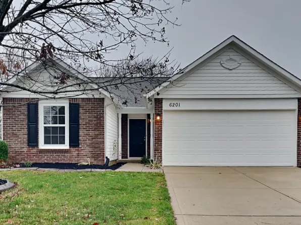 6201 E Ayrshire Cir, Camby, IN 46113