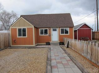 105 SE Jackson St, Redmond, OR 97756