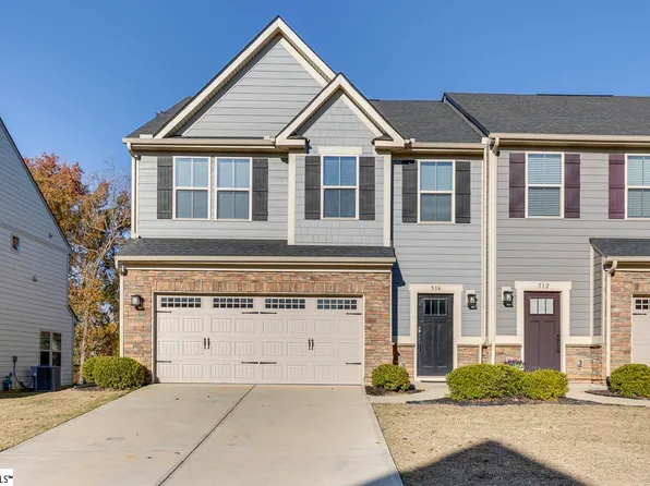 514 Martin Creek Dr, Simpsonville, SC 29680