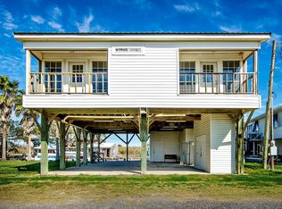 162 Trosclair Ln, Dulac, LA 70353