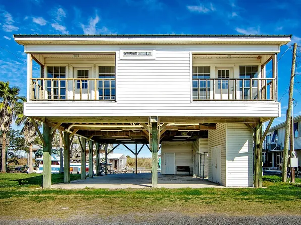 162 Trosclair Ln, Dulac, LA 70353