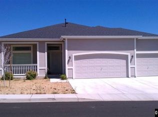 5116 Northern Lights Dr, Reno, NV 89506