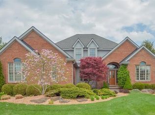 4921 Quincy Ct, Saline, MI