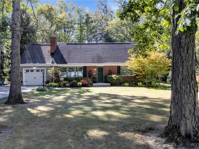 77 S Ln, Orchard Park, NY, 14127