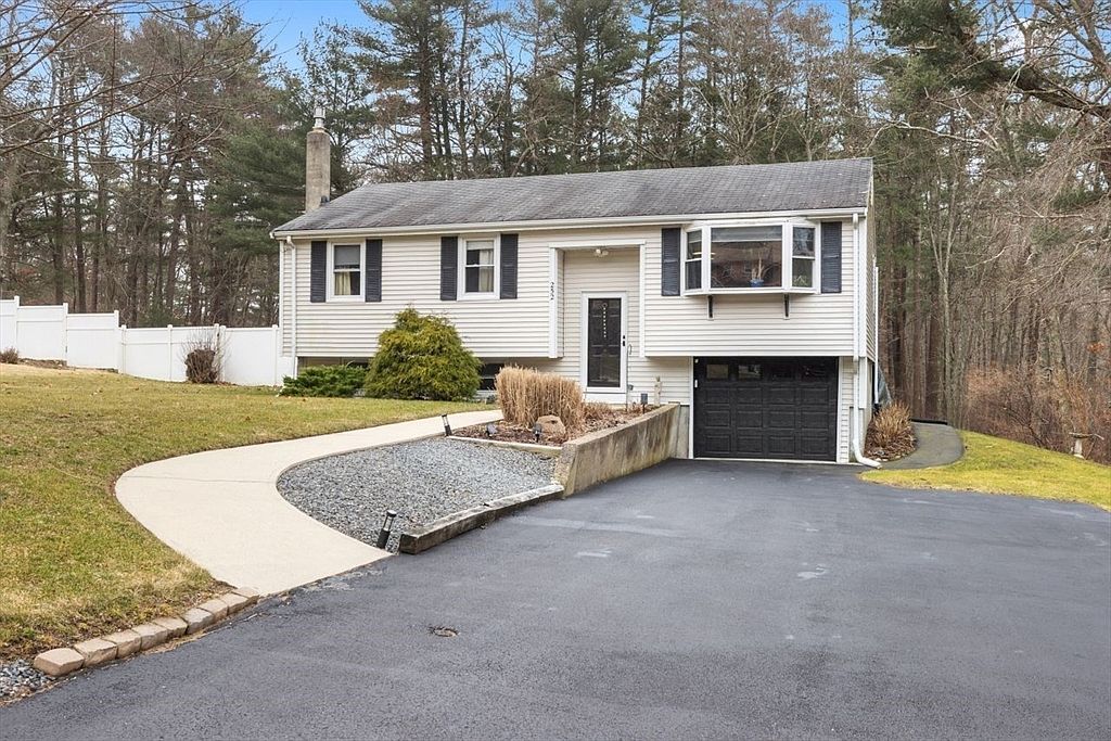 252 Gorwin Dr, Hanson, MA 02341 Zillow