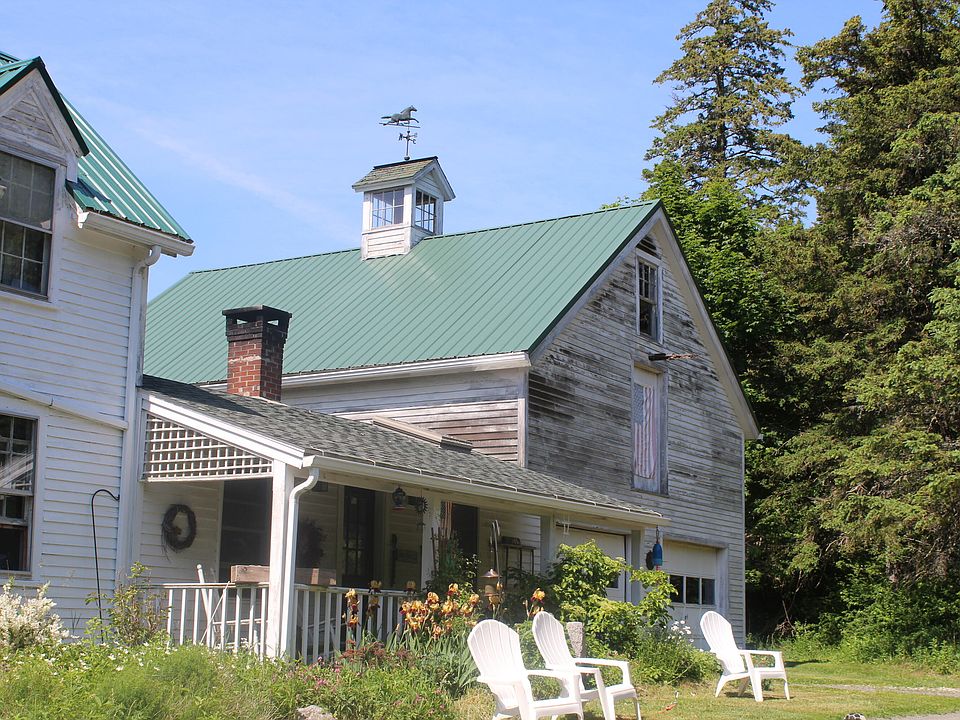 195 N Deer Isle Road, Deer Isle, ME 04627 Zillow