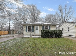220 Woodward St, Zeeland, MI 49464