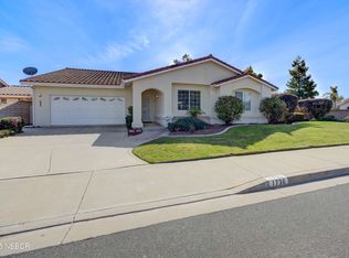 1730 Domingues St, Santa Maria, CA 93454