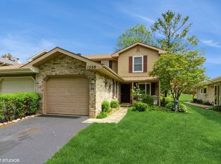 1550 Lighthouse Dr, Naperville, IL